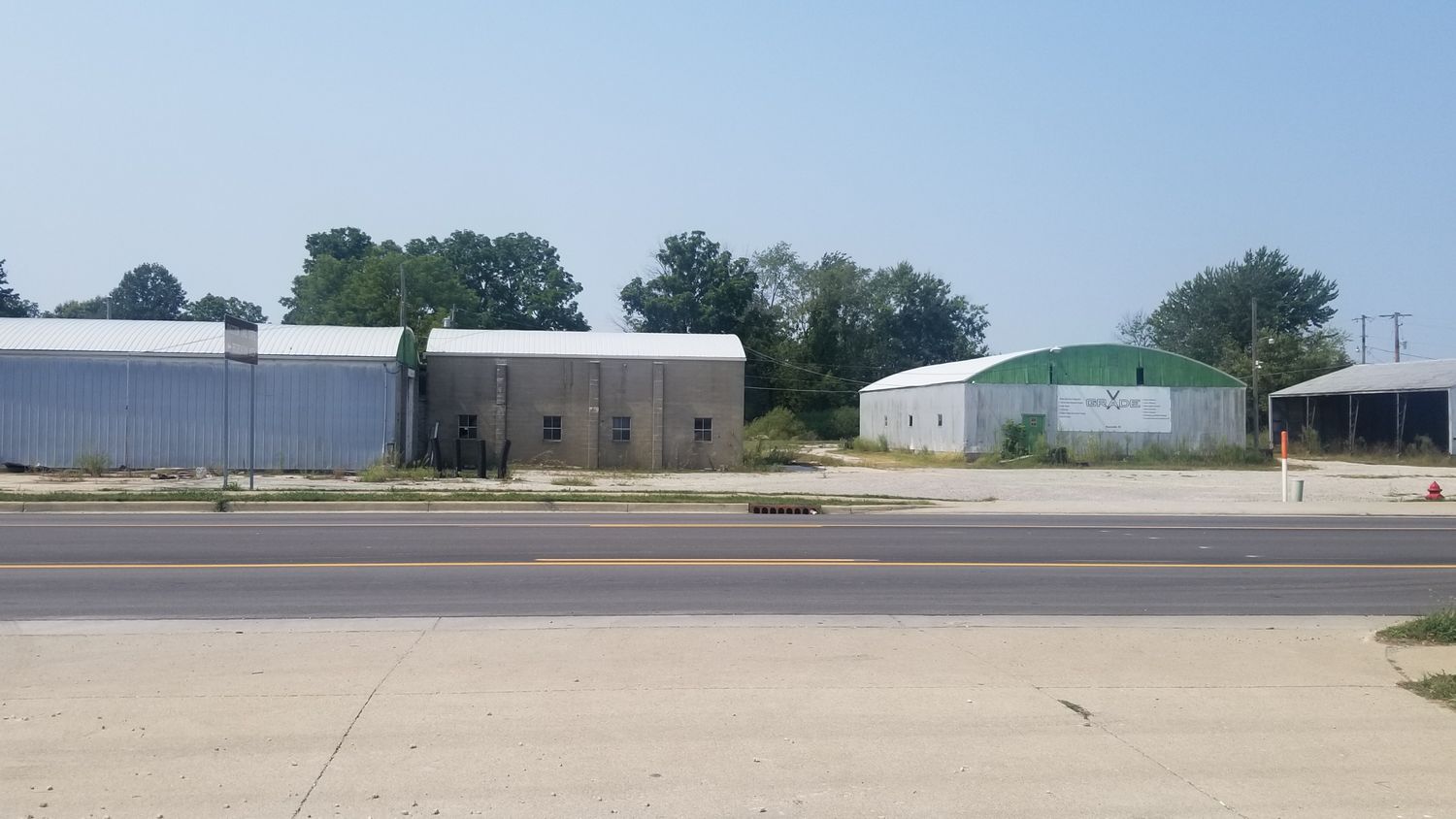 212 N Lincoln Rd, Rockville, IN 47872